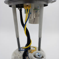 BOMBA GASOLINA MODULO CHEVROLET SILVERADO 1500 6 CIL. MOD. 14-16 M100102