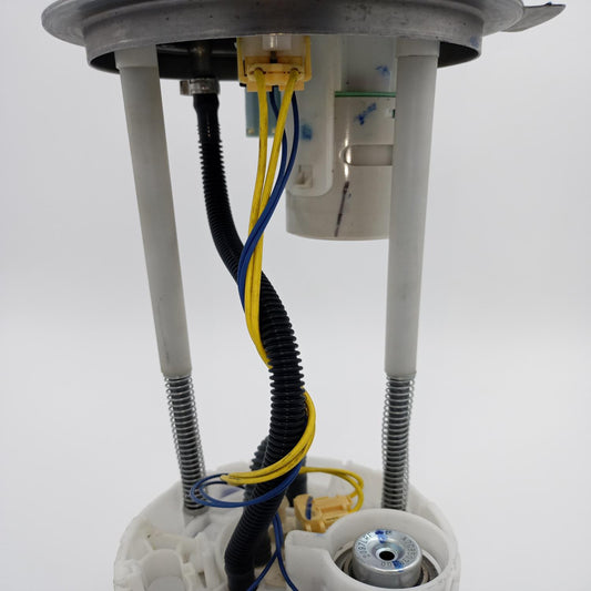 BOMBA GASOLINA MODULO CHEVROLET SILVERADO 1500 6 CIL. MOD. 14-16 M100102