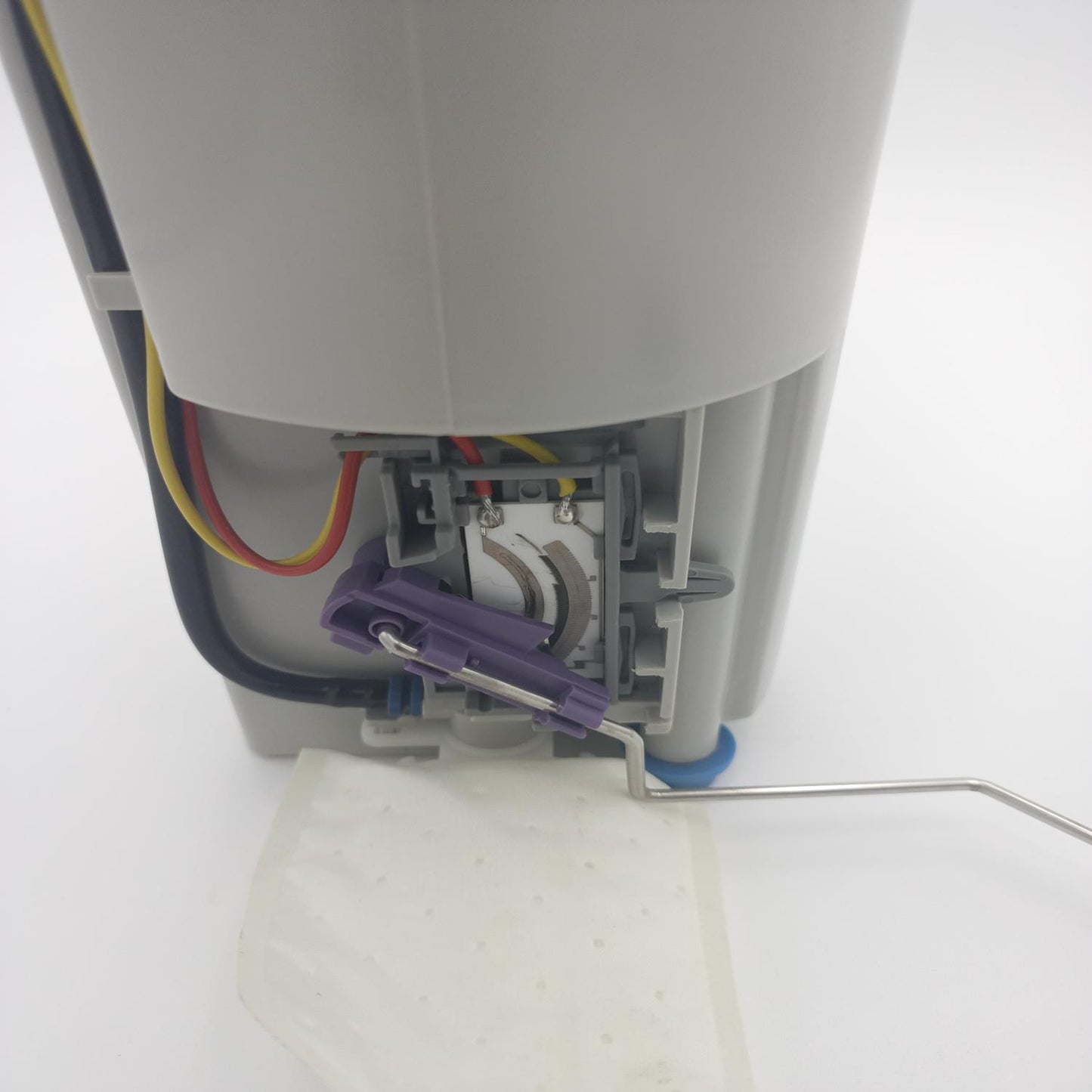 BOMBA DE GASOLINA  AP GM TAHOE 5.3, 02-04