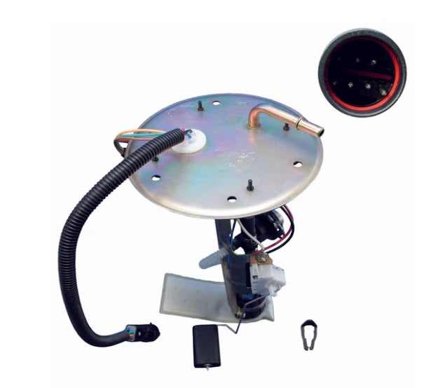 BOMBA DE GASOLINA MÓDULO FORD EXPLORER 99-01 EXPLORER SPORT TRAC 2001 MOUNTAINEER 99-01 (SPORT UTILITY)
