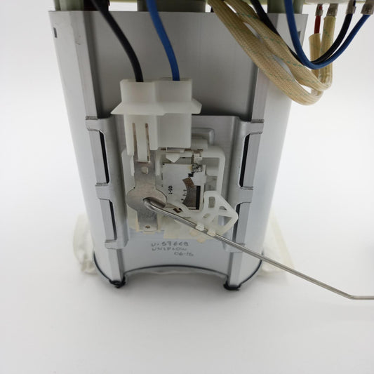 BOMBA DE GASOLINA MODULO UNIFLOW PARA JEEP GRAND CHEROKEE 4L L6 99-04 , 4.7L V8 99-04