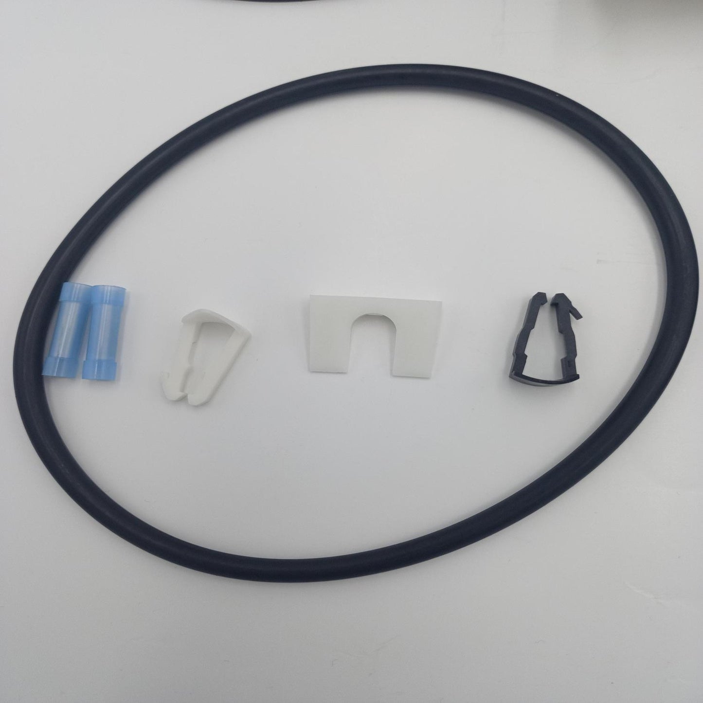 BOMBA DE GASOLINA MÓDULO FORD PICKUP SERIES F150 F250 F350 90-96 BRONCO 89-96 VAN ECONOLINE E150 E250 E350 92-96 MICROBUS 90-97 SERIES F53 89-96 (TANQUE DE 19 GAL)