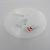 BOMBA DE GASOLINA UNIFLOW MODULO PARA FORD FOCUS 2.0L L4 2000-2002