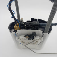 BOMBA DE GASOLINA CHEVROLET SILVERADO 21-22