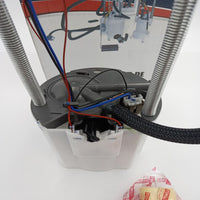 BOMBA DE GASOLINA MÓDULO CHEVROLET SILVERADO 1500 SIERRA 1500 07-08 SILVERADO SIERRA 2500 HD 3500 HD 07-08 (CABINA ESTANDAR)