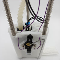 Bomba de gasolina módulo chevrolet silverado sierra 1500 2500 99-03 sierra c3 2001 kodiak 03-04 (conector ovalado/sin evap)