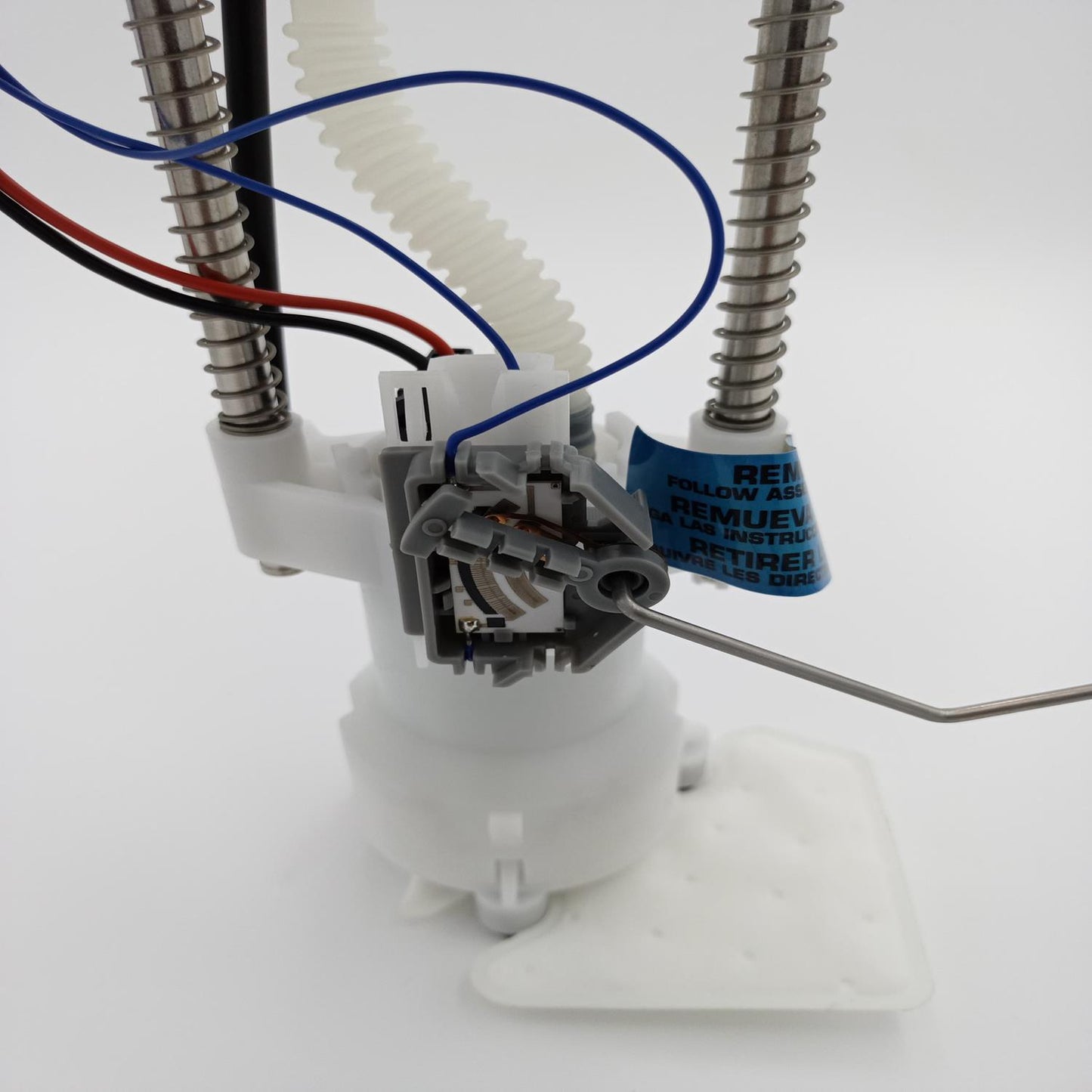 Bomba de gasolina módulo ford f-150 04-08 lincoln mark lt 06-08 ford lobo 06-08