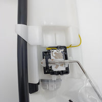 BOMBA DE GASOLINA MÓDULO DODGE NEON 95-97 (TANQUE DE ACERO)