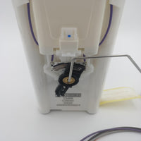 Bomba de gasolina módulo chevrolet astro 97-99 safari 97-99