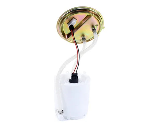 BOMBA DE GASOLINA ASTRA 4CIL 2.4L 2004 2005 BRUCK