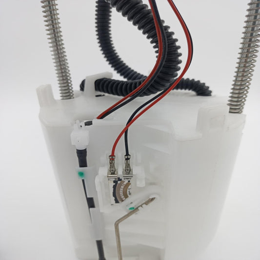 BOMBA DE GASOLINA MÓDULO HILUX 16-20 4857-E BEMTO016 77020-2016 0614221