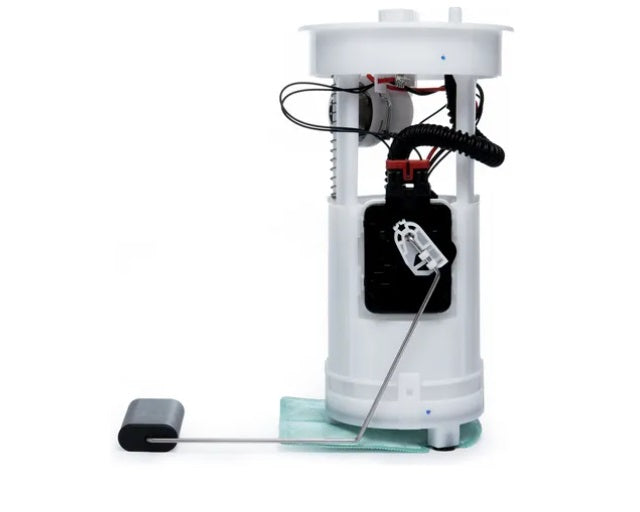 BOMBA DE GASOLINA MÓDULO VOLKSWAGEN CROSSFOX 11-17 GOL 09-20 SAVEIRO 10-21 iFUEL