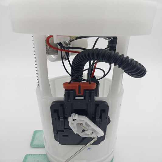 BOMBA DE GASOLINA MÓDULO VOLKSWAGEN LUPO 05-09 CROSSFOX 07-09 SPORTVAN 07-10 POLO 04-07