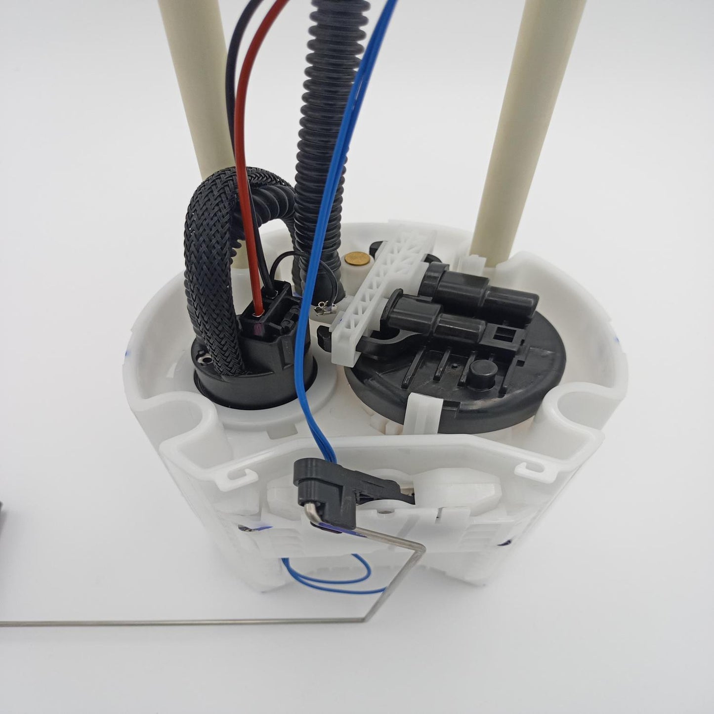 BOMBA DE GASOLINA  Dodge Ram 1500 St 4.7L V8 08 Mpfi