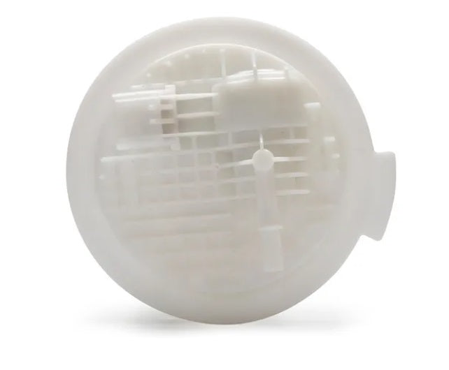 BOMBA DE  GASOLINA GRAND CARAVAN 6CIL 3.3L 2006 2007