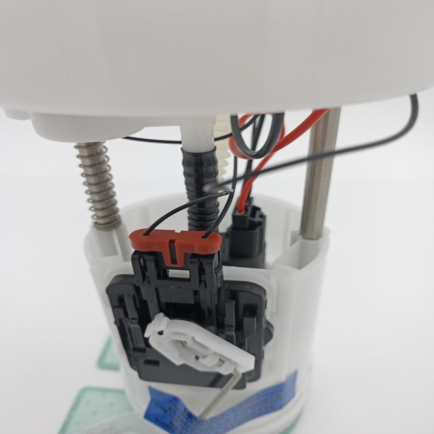 BOMBA DE GASOLINA MÓDULO CHEVROLET TORNADO 11-18 6276-E BEMGM119 94721963 94755413 0603610