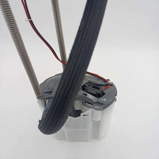 BOMBA DE GASOLINA CHEYENNE SILVERADO 2500 SIERRA 1500 CHEYENNE , SILVERADO 1500 , 2500 SIERRA 1500 8 CILINDROS 5.3 LITROS OHV CAJA LARGA , DIST. / EJES 78.7” 2010-2013 E-4009  0612223 P-76851