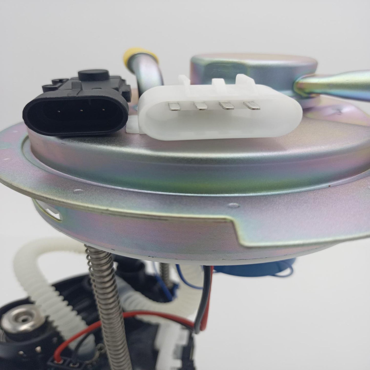 BOMBA DE GASOLINA MÓDULO CHEVROLET COLORADO 06-08 CANYON 06-08 ISUZU I-280 I-290 I-350 I-370 06-08