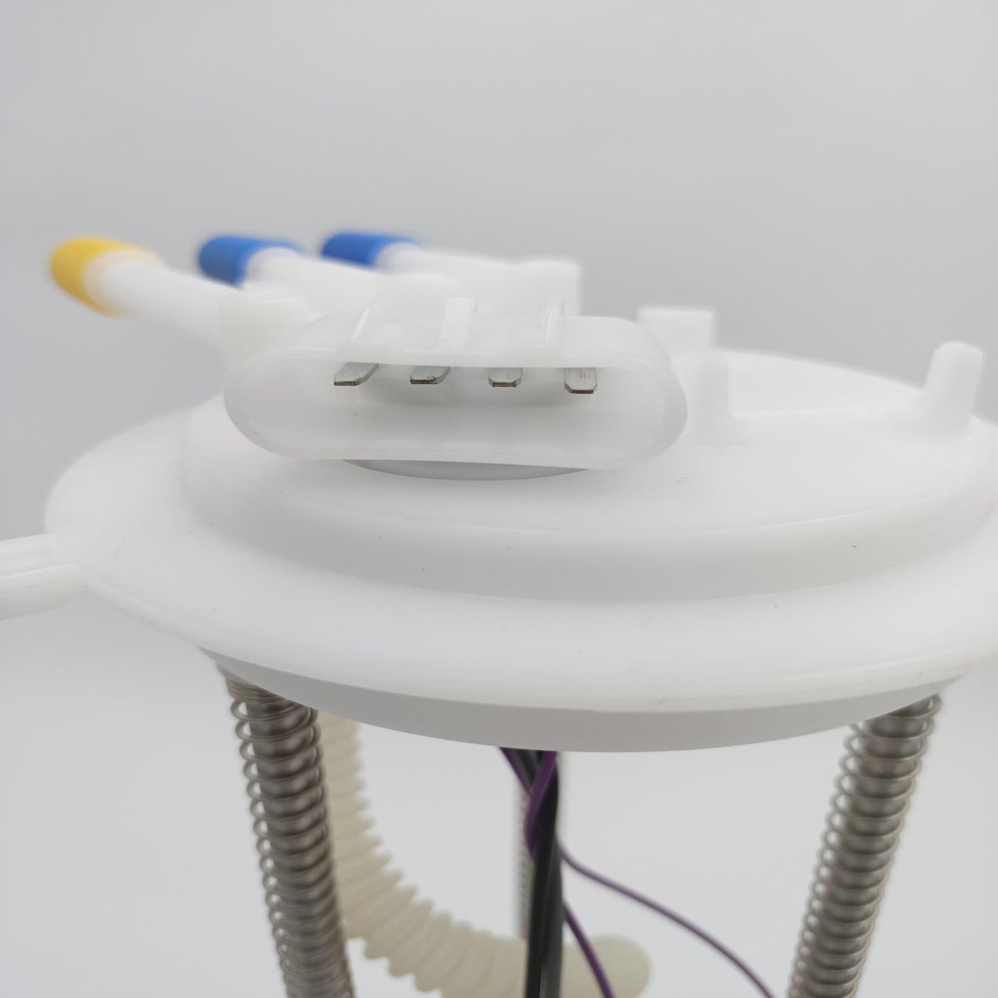 Bomba de gasolina módulo chevrolet silverado sierra 1500 2500 99-03 sierra c3 2001 kodiak 03-04 (conector ovalado/sin evap)