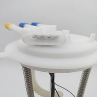 Bomba de gasolina módulo chevrolet silverado sierra 1500 2500 99-03 sierra c3 2001 kodiak 03-04 (conector ovalado/sin evap)