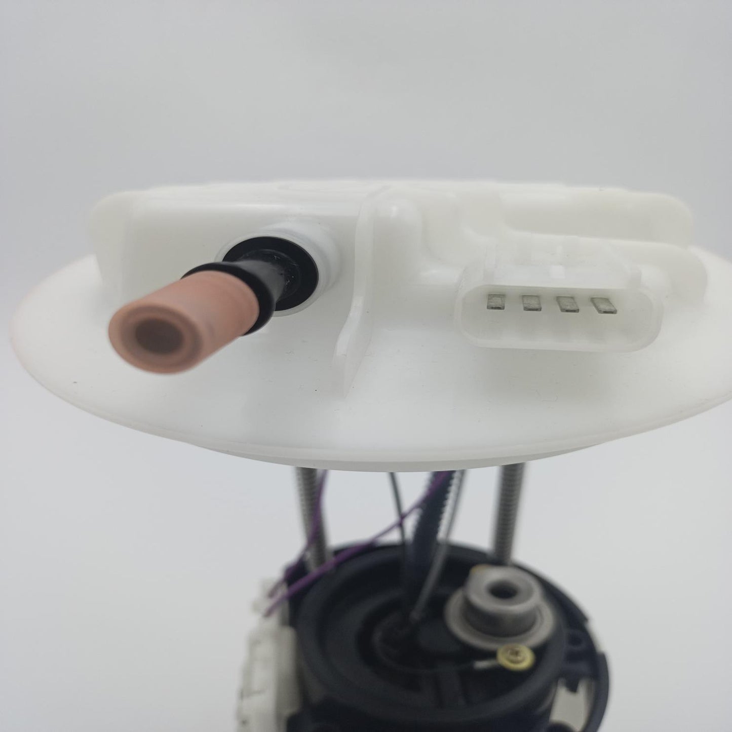 BOMBA DE GASOLINA ELECTRICA A.P. DODGE NITRO 3.7L