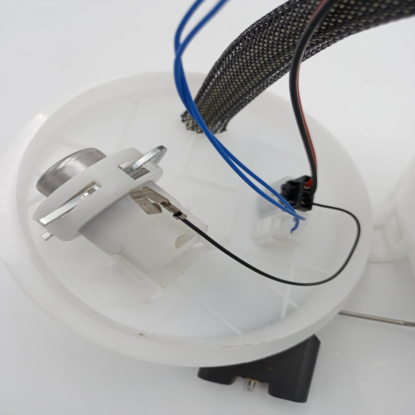 BOMBA DE GASOLINA CHEV TORNADO 06-10 VASO 3 GRAPAS