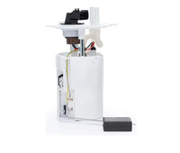 BOMBA DE GASOLINA MÓDULO CHEVROLET AVEO 08-18