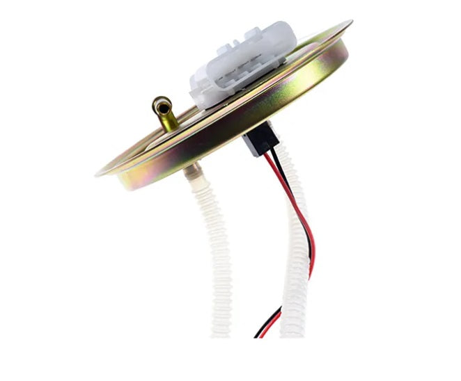 BOMBA DE GASOLINA ASTRA 4CIL 2.4L 2004 2005 BRUCK