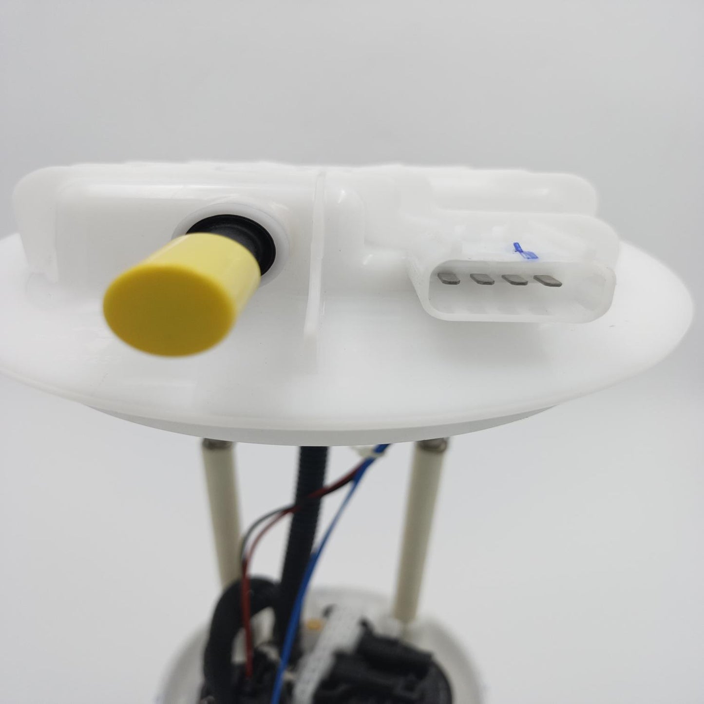 BOMBA DE GASOLINA  Dodge Ram 1500 St 4.7L V8 08 Mpfi