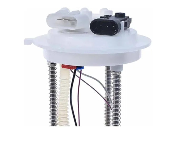 BOMBA DE GASOLINA MÓDULO CHEVROLET S10 2002-2003 SONOMA 2002-2003