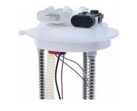 BOMBA DE GASOLINA MÓDULO CHEVROLET S10 2002-2003 SONOMA 2002-2003