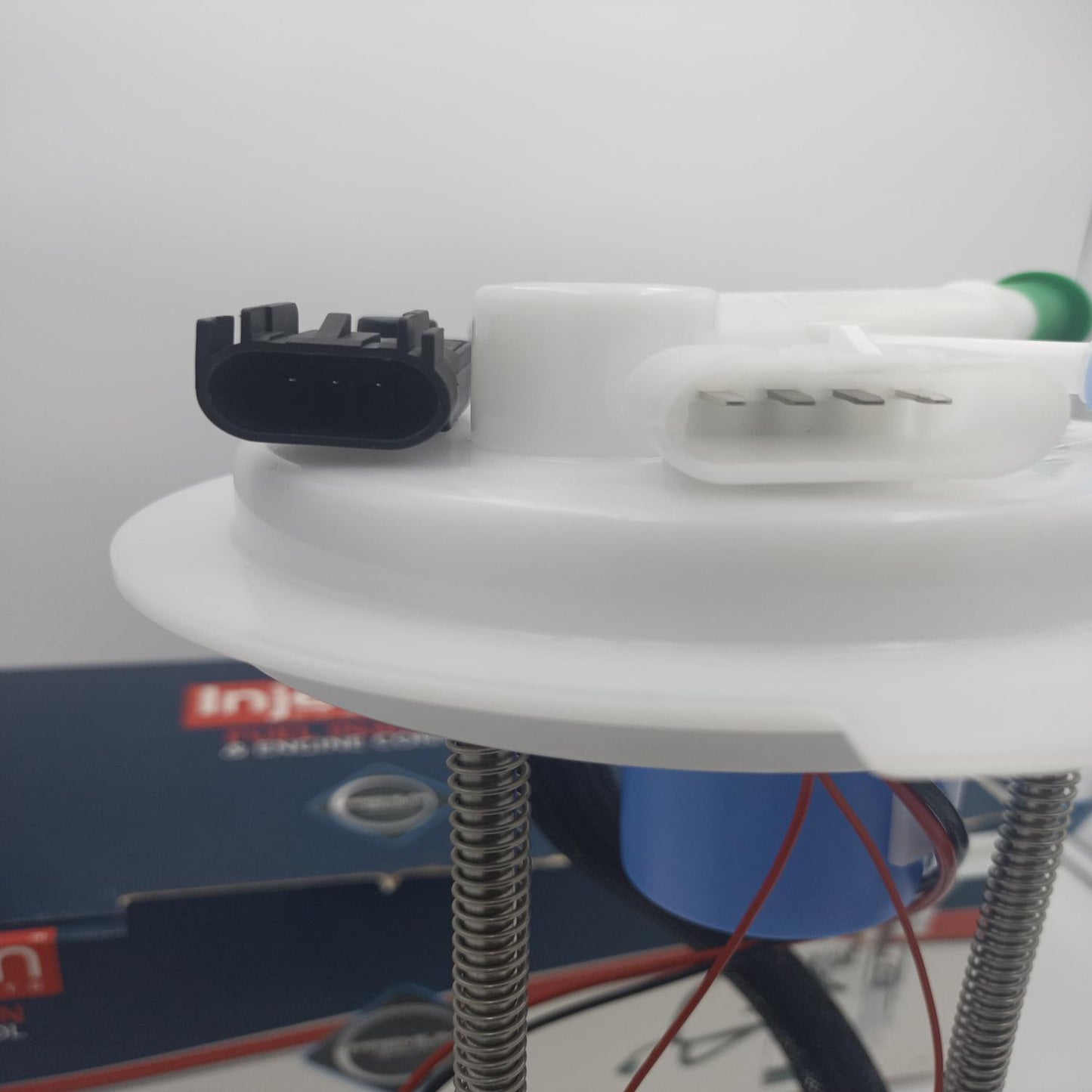 BOMBA DE GASOLINA MÓDULO CHEVROLET CHEYENNE 10-13 SILVERADO 1500 10-13 SILVERADO 2500 11-13 SIERRA 1500 10-13 (CABINA ESTANDAR)