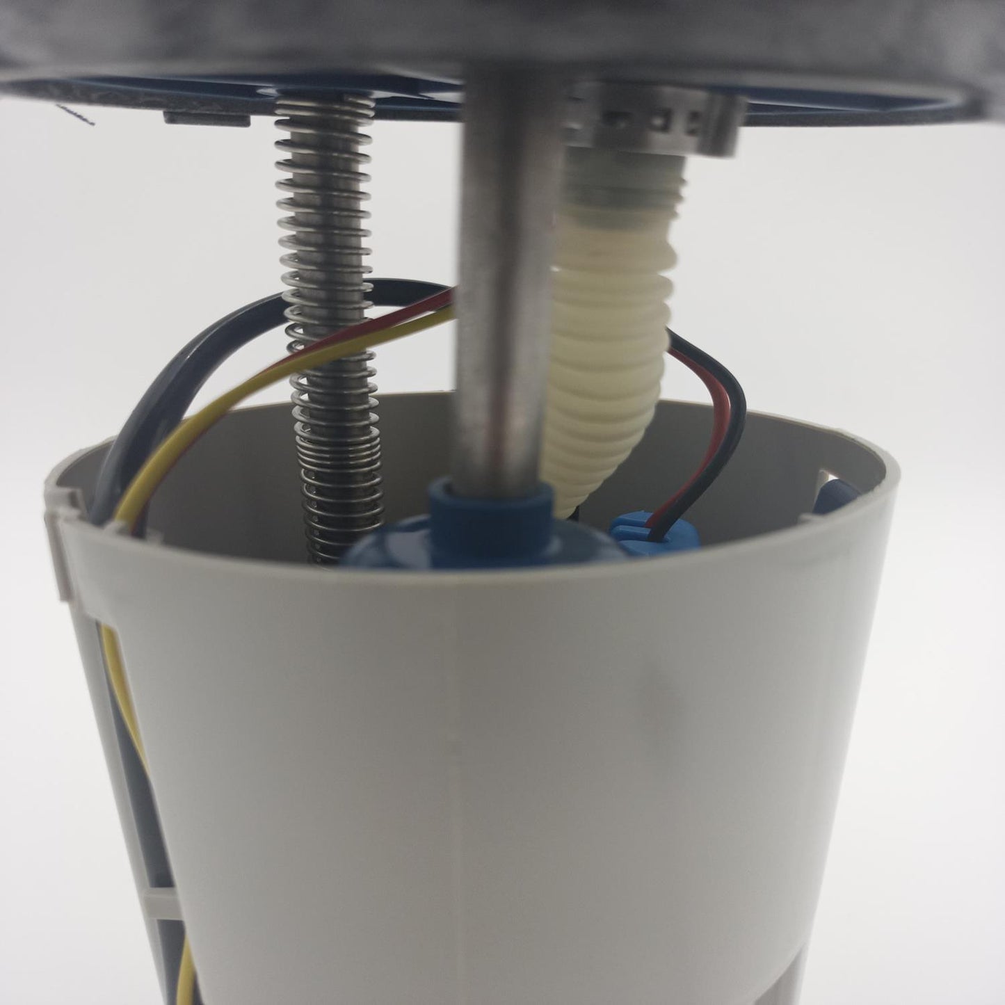 BOMBA DE GASOLINA  AP GM TAHOE 5.3, 02-04