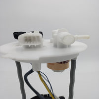 BOMBA DE GASOLINA CHEVROLET SILVERADO 1500 5.3L, 4.3L, 2.7L, 6.2L AÑO 2019, 2020, 2021 CHEVROLET CHEYENNE 2021  GMC SIERRA 4.3L, 5.3L, 6.2L, 2.7L AÑO 2019, 2020 812751138