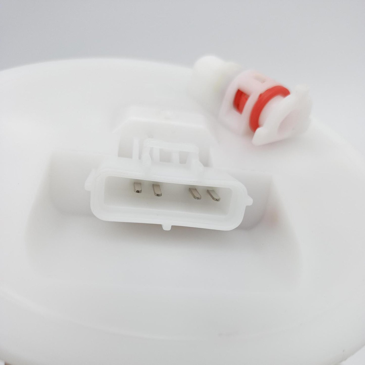 BOMBA DE GASOLINA MÓDULO FORD FOCUS 2002 (SIN RETORNO)