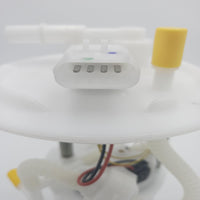 BOMBA DE GASOLINA MÓDULO FORD FREESTYLE 05-07