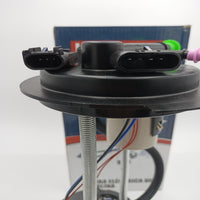 BOMBA DE GASOLINA MÓDULO CHEVROLET SILVERADO 1500 SIERRA 1500 07-08 SILVERADO SIERRA 2500 HD 3500 HD 07-08 (CABINA ESTANDAR)