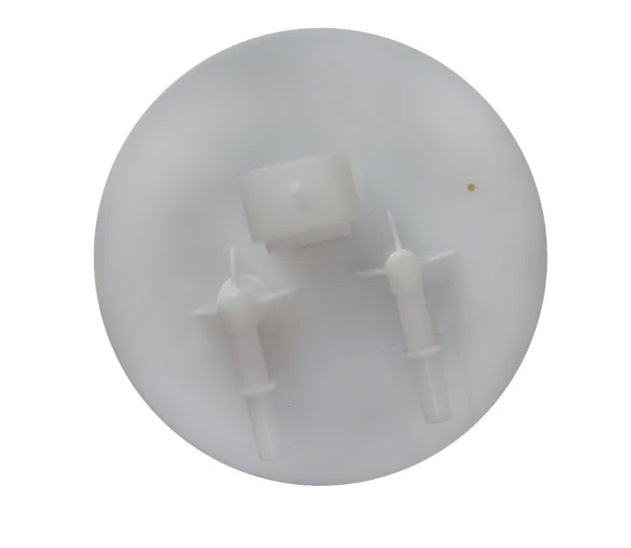 BOMBA GASOLINA MODULO 110PSI 180 L/H FORD ECOSPORT 2.0L 04 07 T