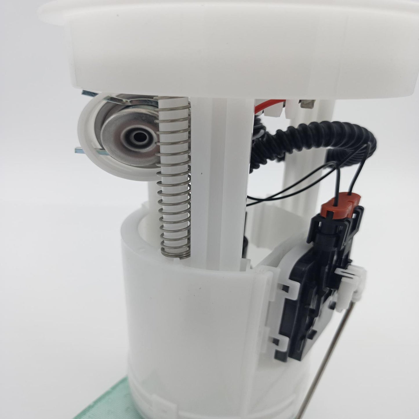 BOMBA DE GASOLINA MÓDULO VOLKSWAGEN LUPO 05-09 CROSSFOX 07-09 SPORTVAN 07-10 POLO 04-07