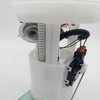 BOMBA DE GASOLINA MÓDULO VOLKSWAGEN LUPO 05-09 CROSSFOX 07-09 SPORTVAN 07-10 POLO 04-07