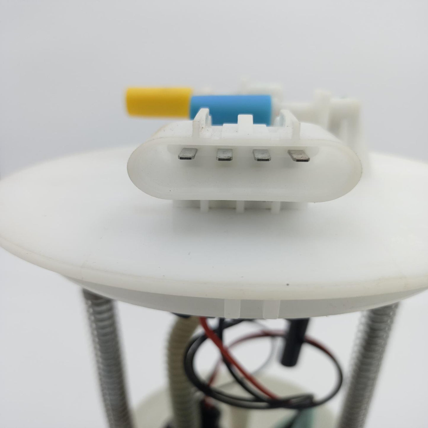 BOMBA DE GASOLINA CHEVROLET S10 4CIL 2.5 2016-2017