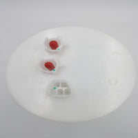 BOMBA DE GASOLINA MÓDULO HILUX 16-20 4857-E BEMTO016 77020-2016 0614221