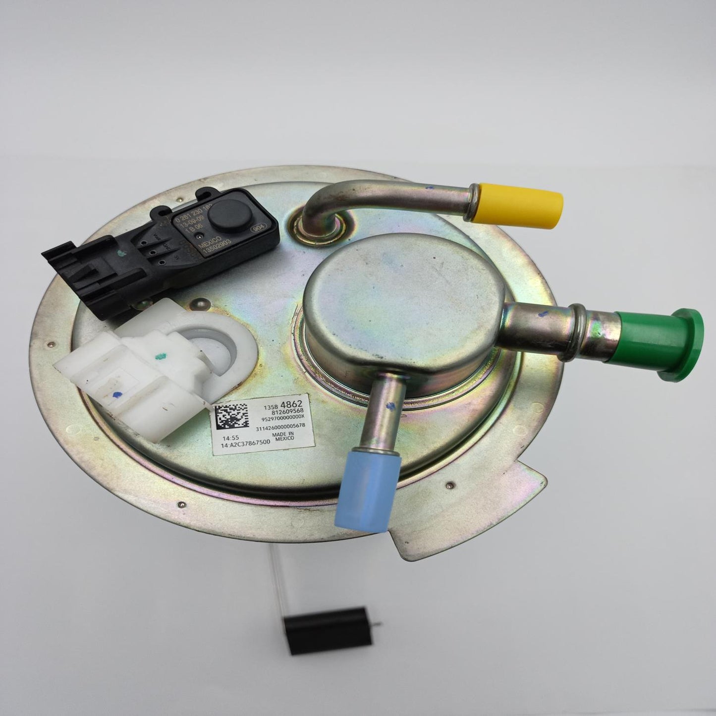 BOMBA GASOLINA PARA GMC SIERRA 1500 6.2 2010 2011 2012 2013