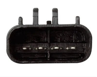 BOMBA GASOLINA MODULO 40PSI 160 L/H DODGE RAM V8 3.7L 4.7L 5.7L 5.9L 02 03 1500 TRUCK T TECNOFUEL E 7160M