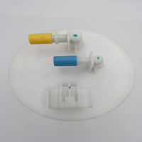 BOMBA DE GASOLINA CHEVROLET S10 4CIL 2.5 2016-2017