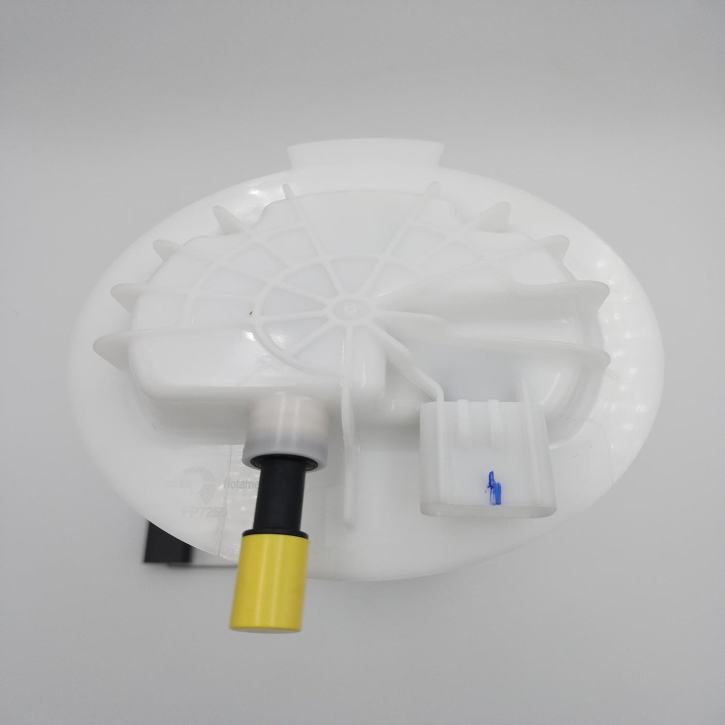 BOMBA DE GASOLINA  Dodge Ram 1500 St 4.7L V8 08 Mpfi