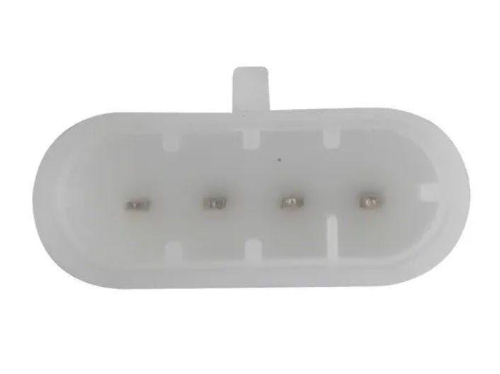 BOMBA GASOLINA MODULO 110PSI 180 L/H FORD ECOSPORT 2.0L 04 07 T