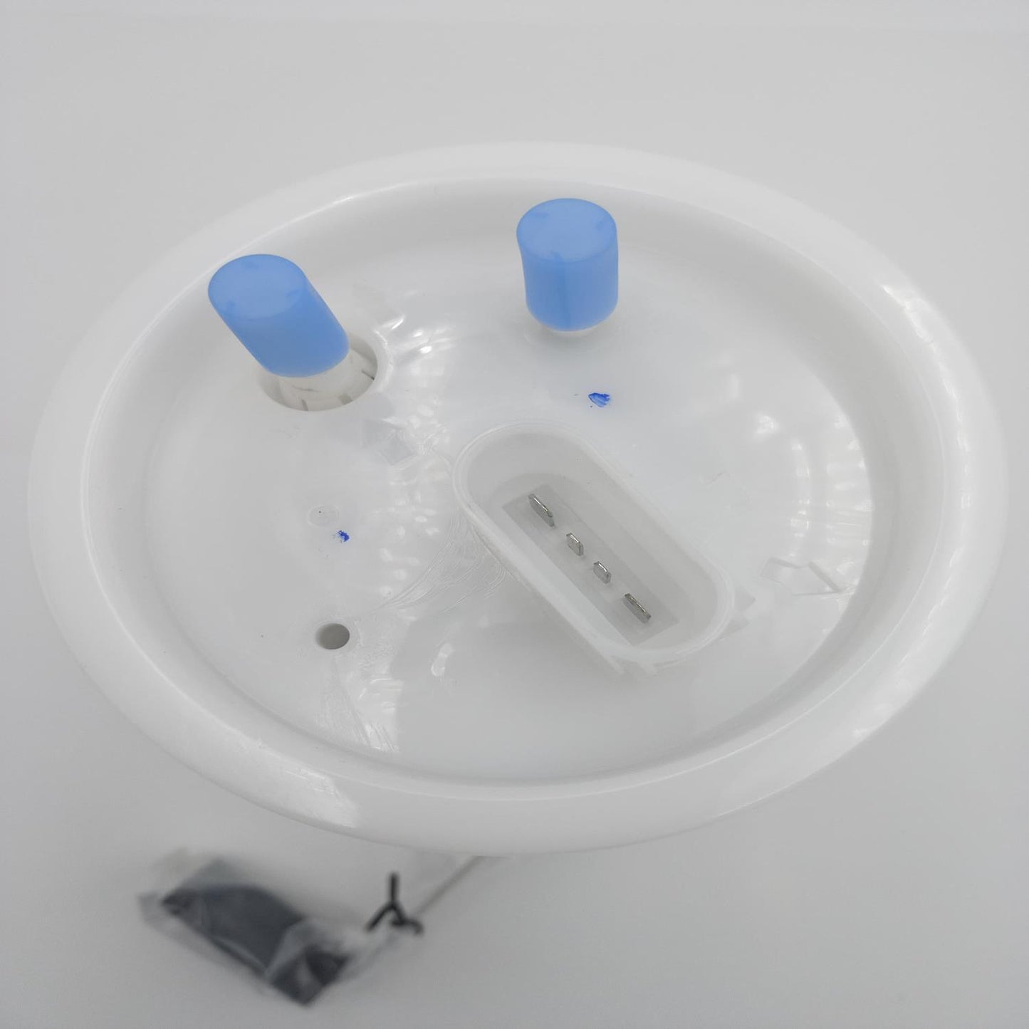 BOMBA DE GASOLINA MÓDULO VOLKSWAGEN LUPO 05-09 CROSSFOX 07-09 SPORTVAN 07-10 POLO 04-07