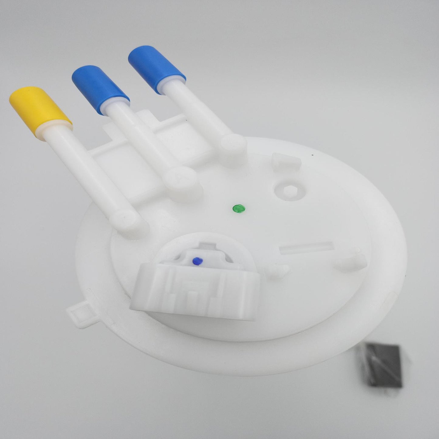 Bomba de gasolina módulo chevrolet silverado sierra 1500 2500 99-03 sierra c3 2001 kodiak 03-04 (conector ovalado/sin evap)