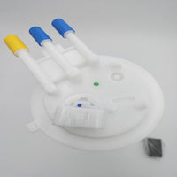 Bomba de gasolina módulo chevrolet silverado sierra 1500 2500 99-03 sierra c3 2001 kodiak 03-04 (conector ovalado/sin evap)